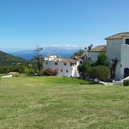 Apartamento Loft en Tarifa Bagian luar foto