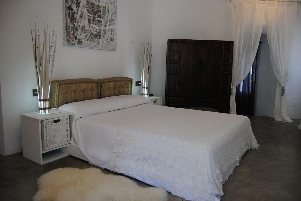 Apartamento Loft en Tarifa Bagian luar foto
