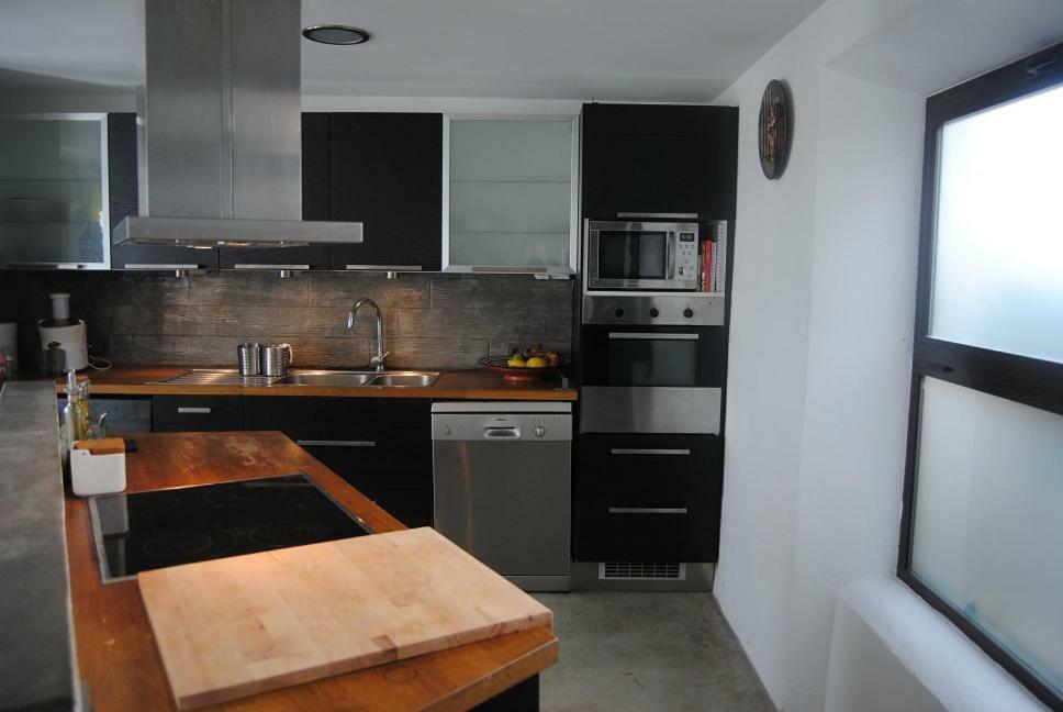 Apartamento Loft en Tarifa Bagian luar foto