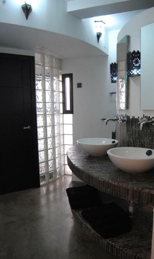 Apartamento Loft en Tarifa Bagian luar foto