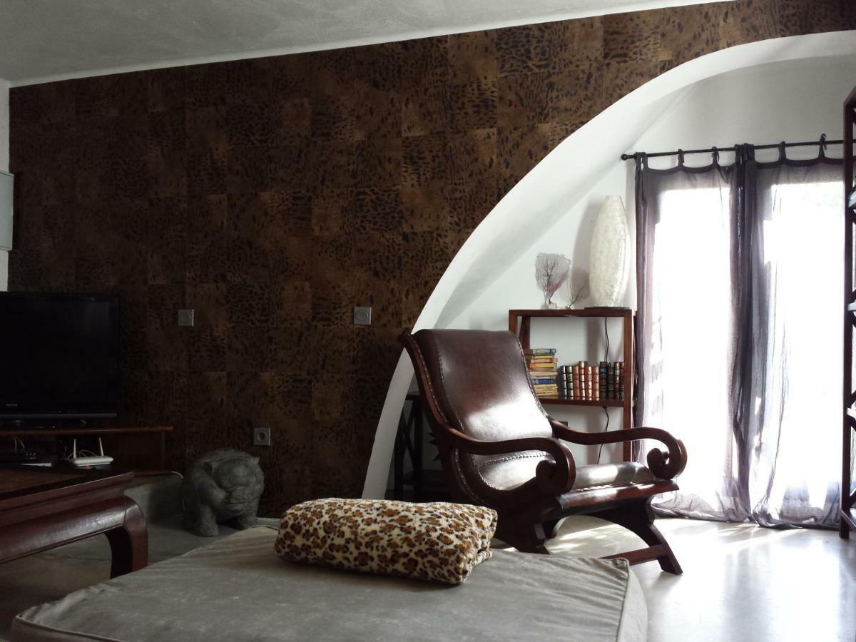Apartamento Loft en Tarifa Bagian luar foto