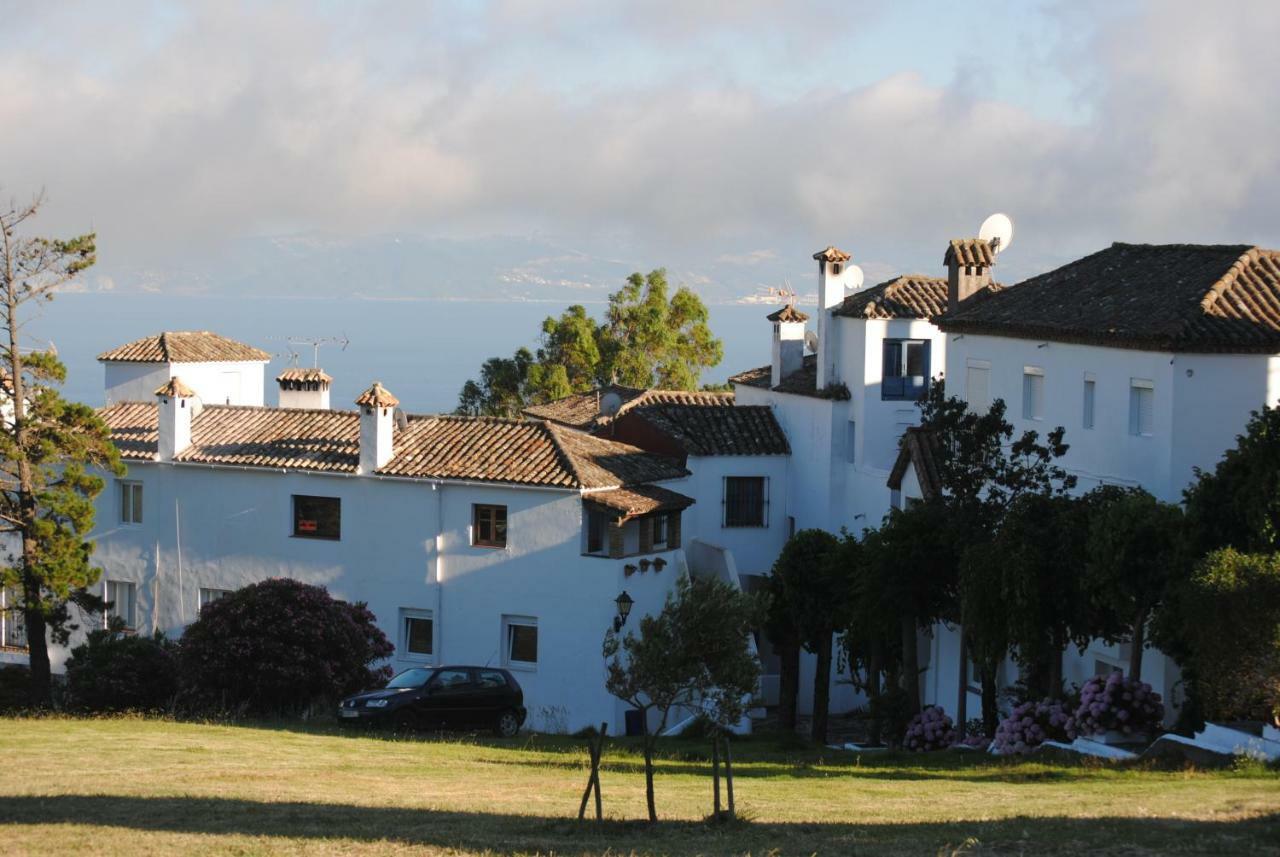 Apartamento Loft en Tarifa Bagian luar foto