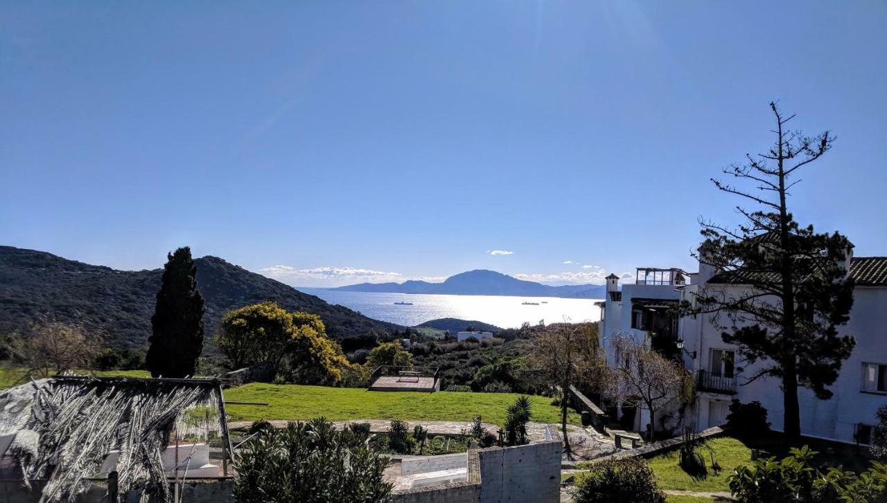Apartamento Loft en Tarifa Bagian luar foto